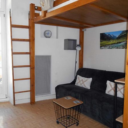 Appartement Wifi Monne Centre Cauterets Bagian luar foto
