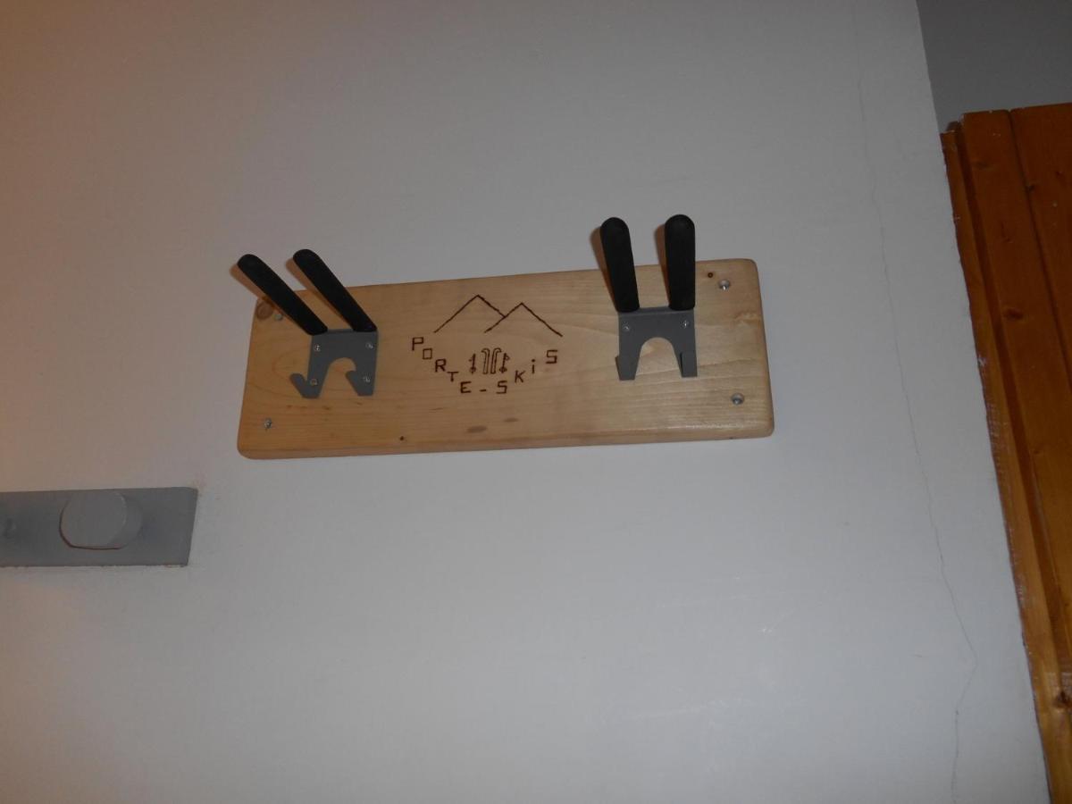 Appartement Wifi Monne Centre Cauterets Bagian luar foto