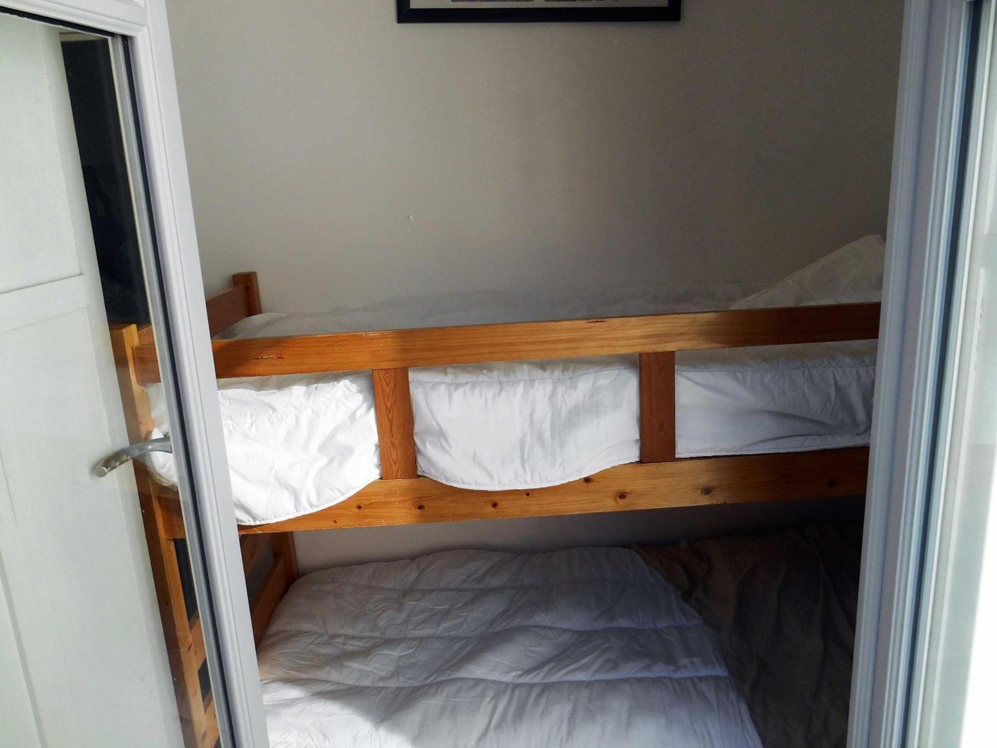 Appartement Wifi Monne Centre Cauterets Bagian luar foto