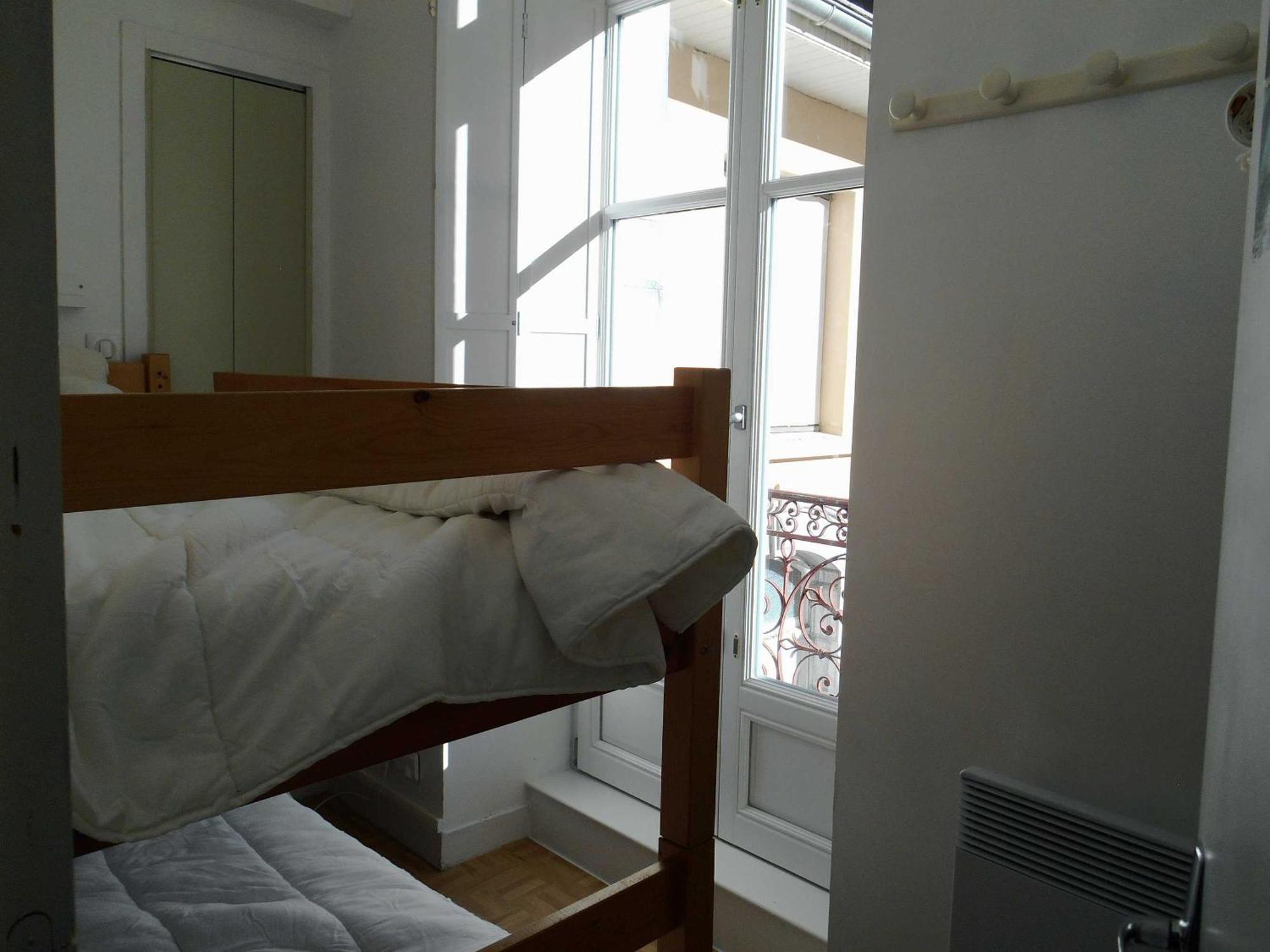 Appartement Wifi Monne Centre Cauterets Bagian luar foto